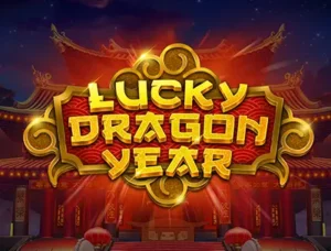 Lucky Dragon Year 400x304