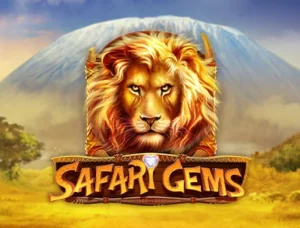 Safari Gems_400x304